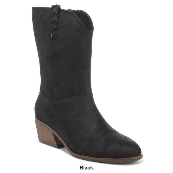Womens Dr. Scholl's Layla Mid-Calf Boots