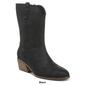 Womens Dr. Scholl's Layla Mid-Calf Boots - image 8