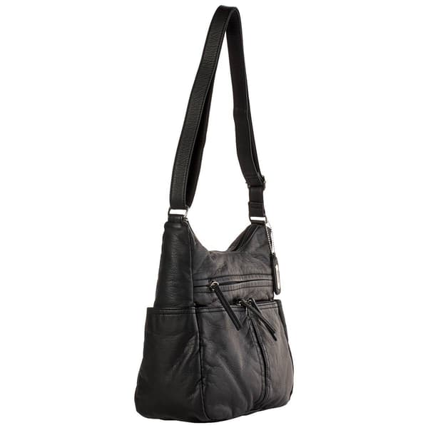 MultiSac Washed Vega Large Hobo
