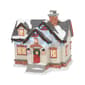 Department 56 Snow Village The Peanuts House - image 4