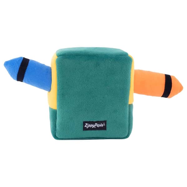 Zippy Paws Crayon Box Dog Treats