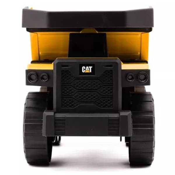 CAT 12In Compact Steeel Dump Truck