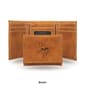 Mens NFL Minnesota Vikings Faux Leather Trifold Wallet - image 3