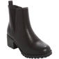 Big Girls Mia Little Pratt-A Ankle Boots - image 1