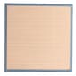Passion Furniture Classic Square Dresser Mirror - 38x38 - image 2