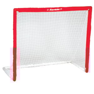 Franklin&#40;R&#41; Competition Sleeve Net PVC Hockey Go - image 