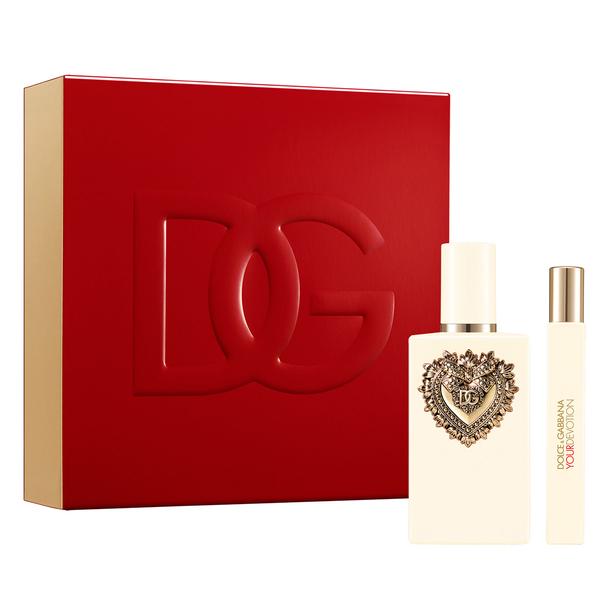 Dolce&Gabbana Your Devotion Eau de Parfum Gift Set