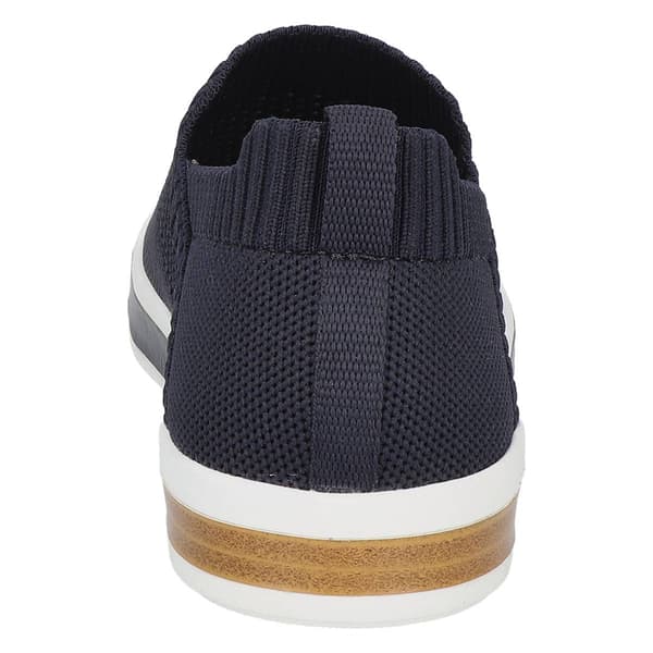 Womens Bella Vita Ramira Slip-On Fashion Sneakers