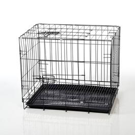 Mossy Oak&#40;R&#41; Foldable Wire Medium Pet Crate