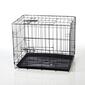 Mossy Oak&#40;R&#41; Foldable Wire Medium Pet Crate - image 1