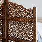 9th & Pike&#174; Large 4-Panel Room Divider - image 3