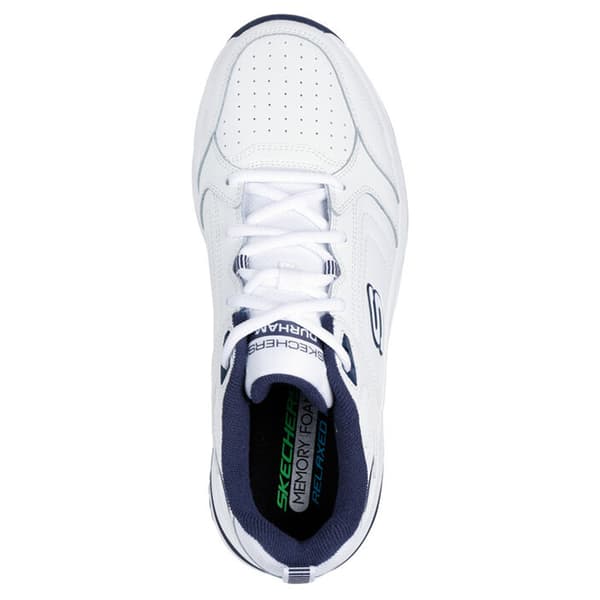 Mens Skechers Durham Delck Fashion Sneakers