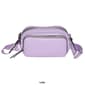 NICCI Crossbody Bag w/ Front Zipper Pocket - image 10