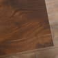 Sauder Harvey Park 4 Drawer Chest - Grand Walnut - image 3