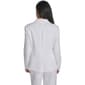 Womens Calvin Klein Long Sleeve Two Button Notch Collar Blazer - image 2