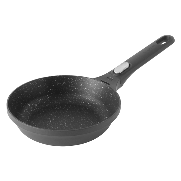 BergHOFF GEM Nonstick 8in. Fry Pan with Detachable Handle