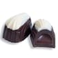 Ashers(R) Chocolate Co.  Dark Chocolate Liquid Fudge Smoothie 1lb. - image 1