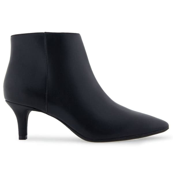 Womens Aerosoles Edith Ankle Boots