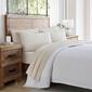 Tahari Home Vines 6pc. Embossed Polyester Bed Sheet Set - image 2