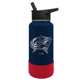 Great American Products 32oz. Columbus Blue Jackets Water Bottle