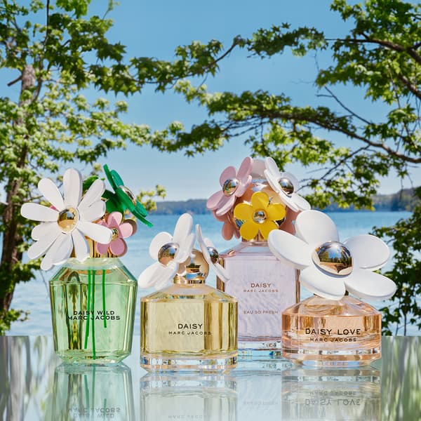 Marc Jacobs Daisy Eau de Toilette