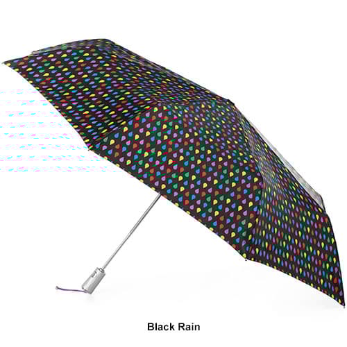 Totes Automatic 3 Section NeverWet® Umbrella
