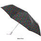 Totes Automatic 3 Section NeverWet® Umbrella - image 2