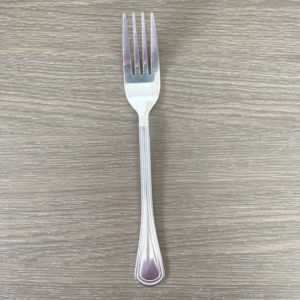 BergHOFF Matte Stainless Steel 20pc. Flatware Set