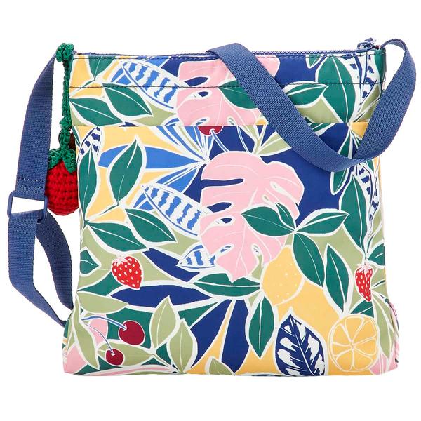 The Sak Banyan Crossbody - Fruit Paradise