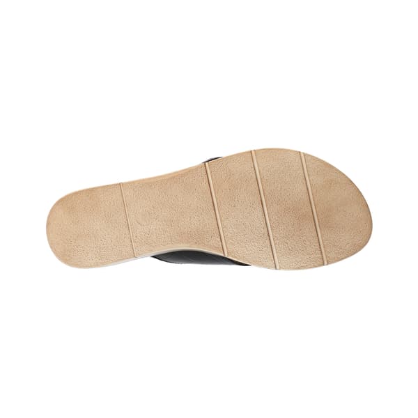 Womens Bella Vita Con-Italy Slide Sandals