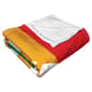 Northwest New York Yankees Pride Series Silk Touch Throw - image 2