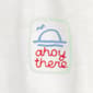 Toddler Boy Carter''s Ahoy There Graphic Ss Tee - image 2