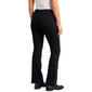 Juniors YMI® Mid Rise Bootcut Jeans - image 4
