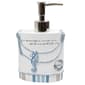 Sweet Home Collection Beach Life 4pc. Bath Accessory Set - image 3