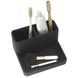 Avanti Chelsea 3pc. Bath Accessory Set
