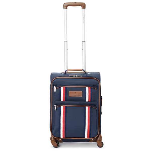 Tommy Hilfiger Tommy Scout 5.0 21in. Carry-On - image 