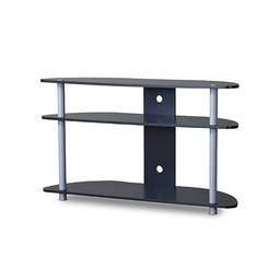 Baxton Studio Orbit TV Stand