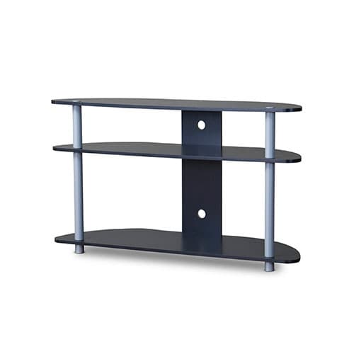 Baxton Studio Orbit TV Stand