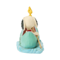 Jim Shore Peanuts Snoopy and Woodstock in Canoe Figurine - image 6