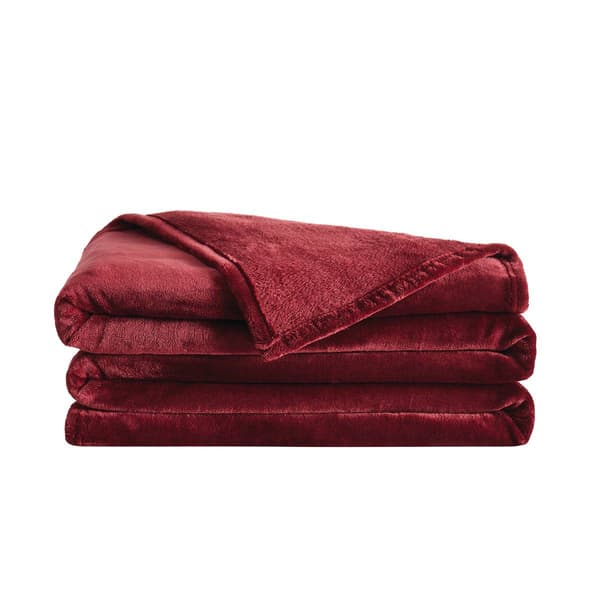 Truly Soft Plush Family Blanket