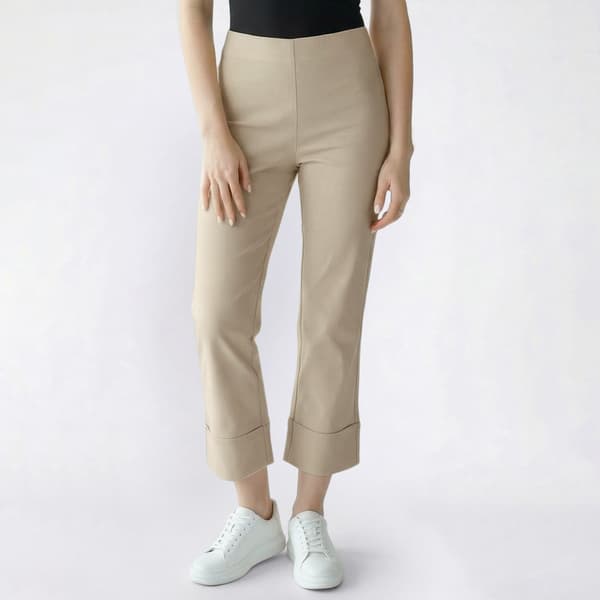 Juniors Zoe + Phoebe Pull On Pants