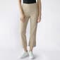 Juniors Zoe + Phoebe Pull On Pants - image 5