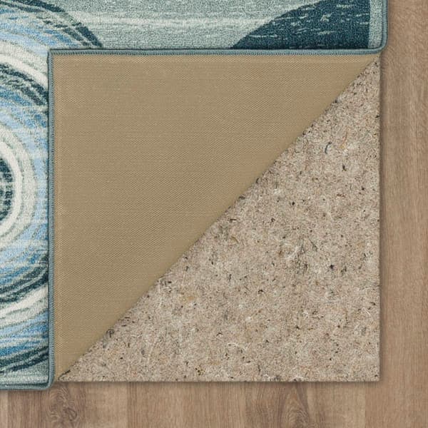 Mohawk Home Karah Abstract Runner