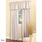 Madison Room Darkening Rod Pocket Curtain Panel - image 6