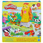 Play-Doh&#40;R&#41; Growin'' Mane Lion and Friends - image 1