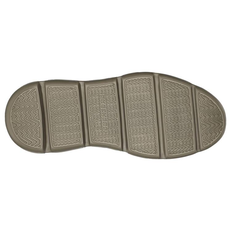 Mens Skechers Garza - Gervin Fashion Sneakers