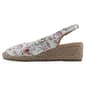 Womens White Mountain Maize Espadrille Sandals - image 16