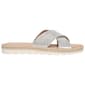 Womens Easy Spirit Tiara5 Slide Sandals - image 2