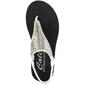 Womens Skechers Meditation Sweet Rock Sandals - image 4