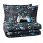 Alex & Bella Next Level 4pc. Microfiber Comforter Set - Full - image 4